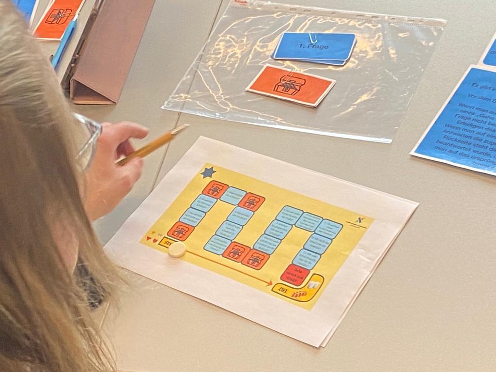 Albert-Einstein-Gymnasium Düsseldorf