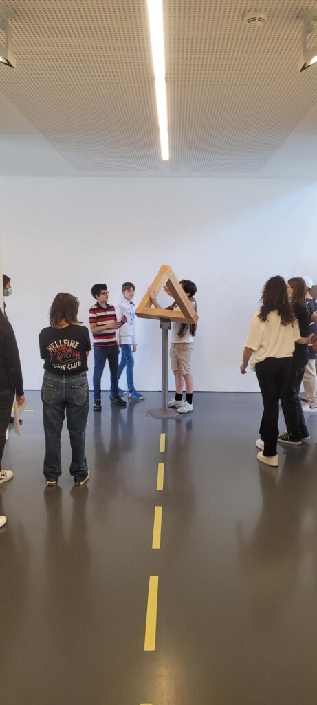 Albert-Einstein-Gymnasium Düsseldorf