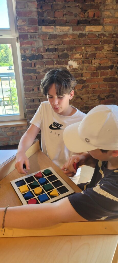 Albert-Einstein-Gymnasium Düsseldorf