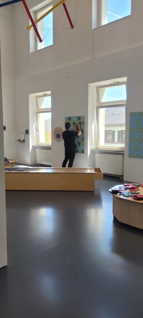 Albert-Einstein-Gymnasium Düsseldorf