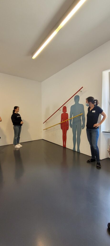 Albert-Einstein-Gymnasium Düsseldorf