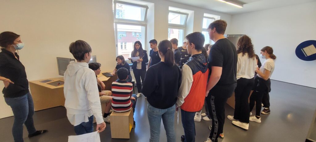 Albert-Einstein-Gymnasium Düsseldorf