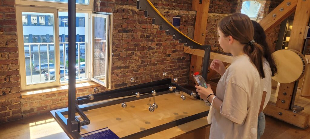 Albert-Einstein-Gymnasium Düsseldorf