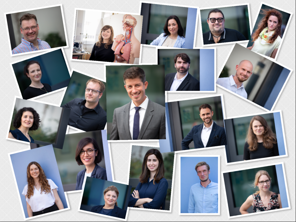 Albert-Einstein-Gymnasium Düsseldorf