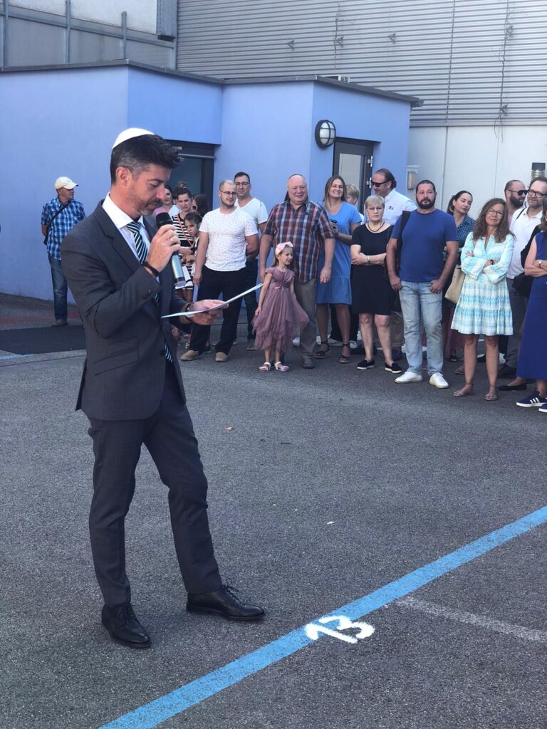 Albert-Einstein-Gymnasium Düsseldorf