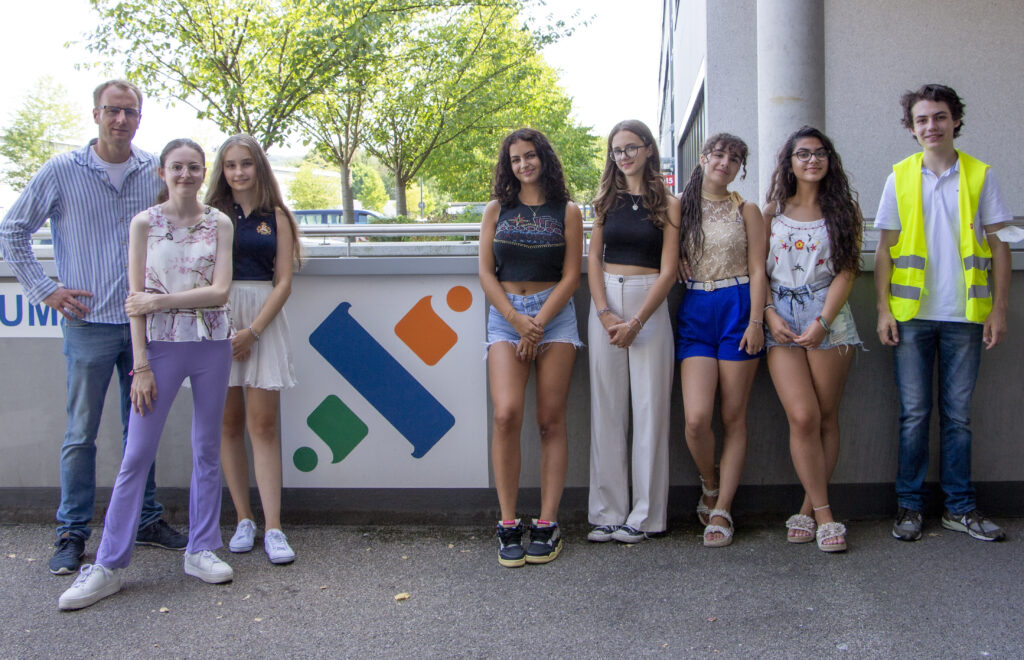 Albert-Einstein-Gymnasium Düsseldorf