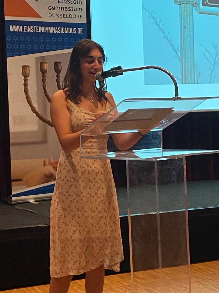 Albert-Einstein-Gymnasium Düsseldorf