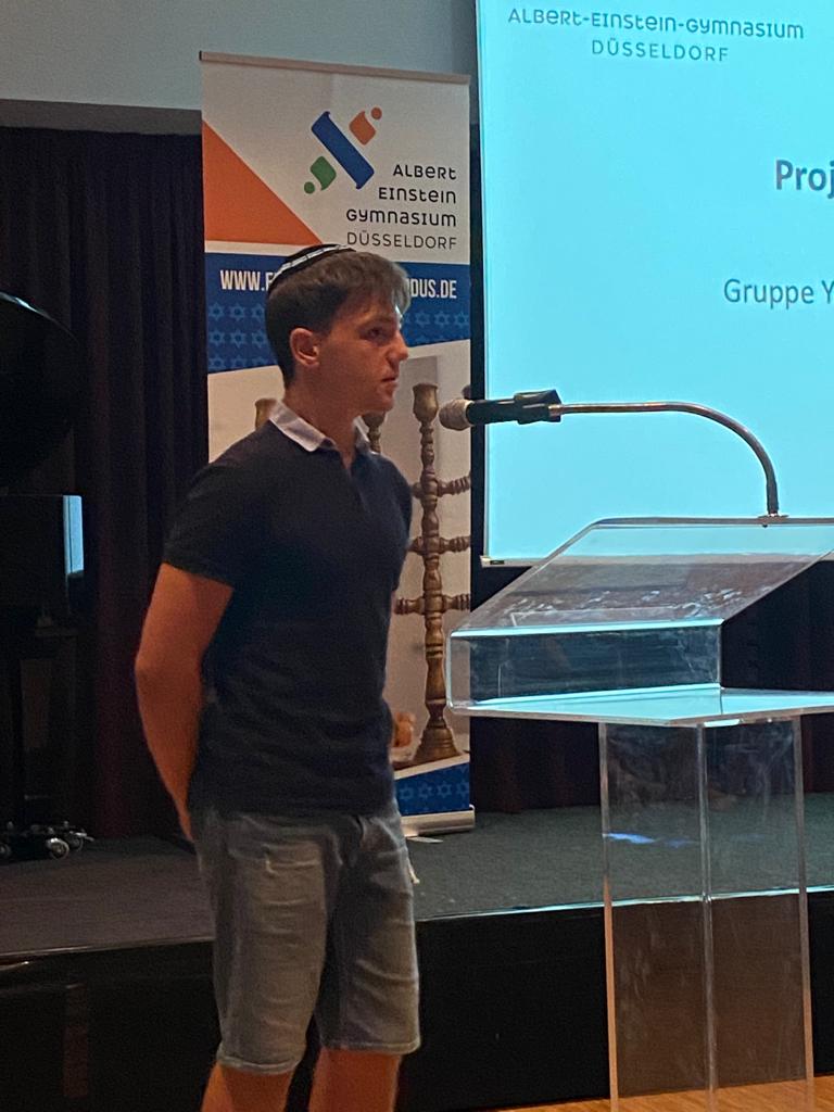 Albert-Einstein-Gymnasium Düsseldorf