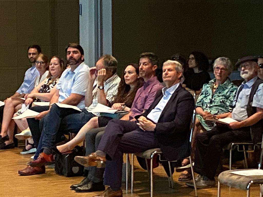 Albert-Einstein-Gymnasium Düsseldorf