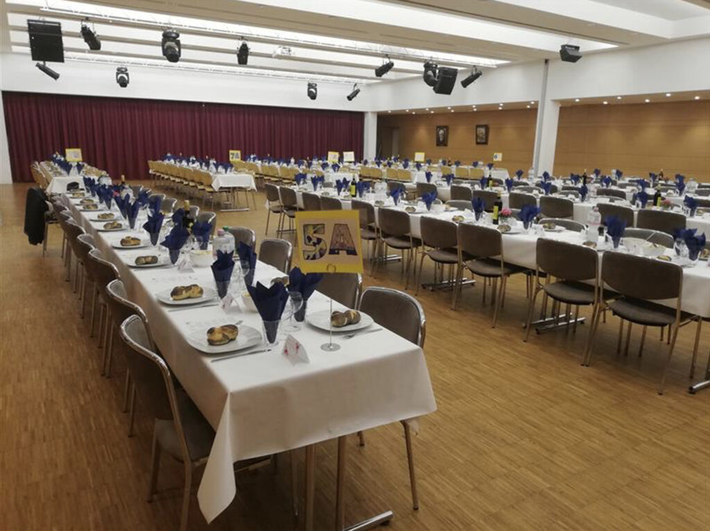 Albert-Einstein-Gymnasium Düsseldorf