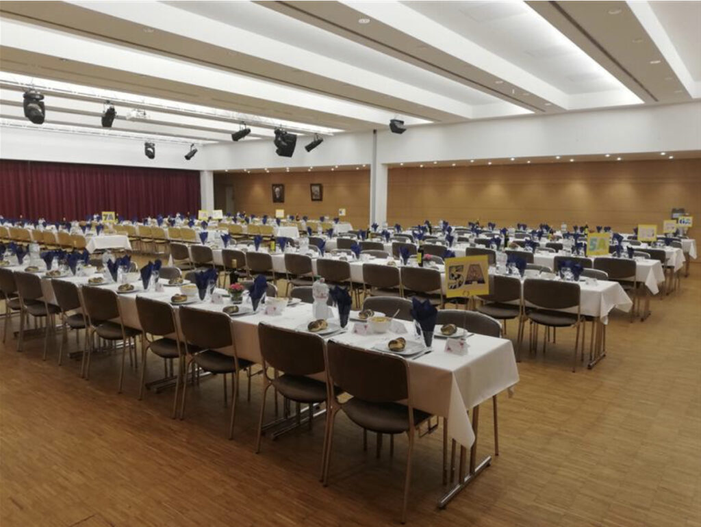 Albert-Einstein-Gymnasium Düsseldorf