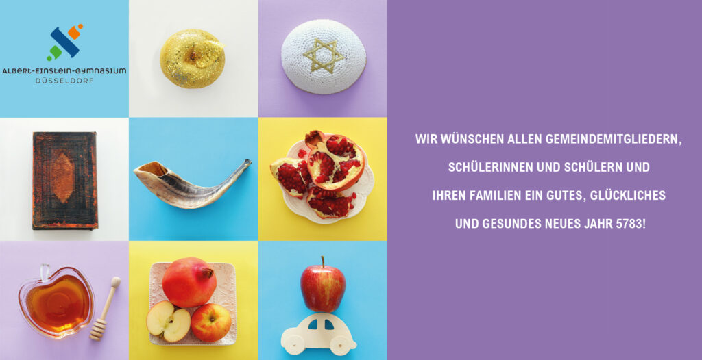 Albert-Einstein-Gymnasium Düsseldorf