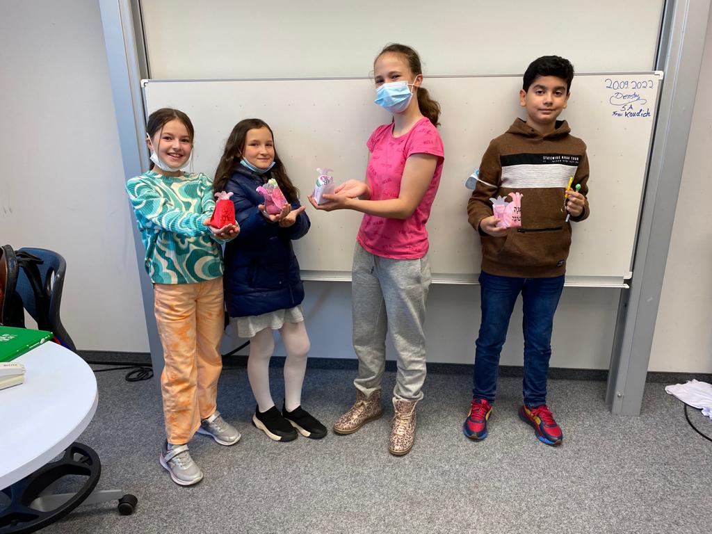 Albert-Einstein-Gymnasium Düsseldorf