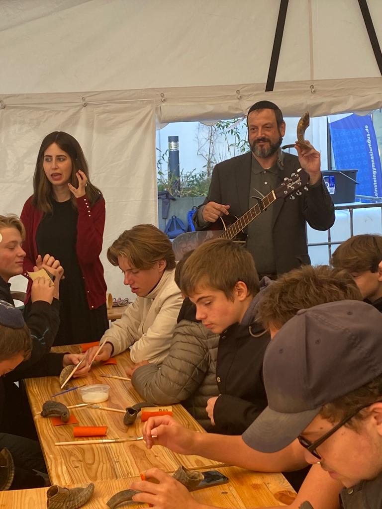 Albert-Einstein-Gymnasium Düsseldorf