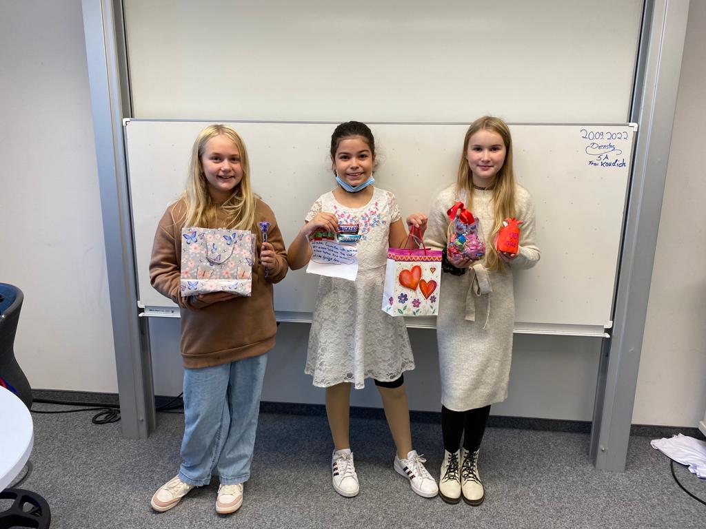 Albert-Einstein-Gymnasium Düsseldorf