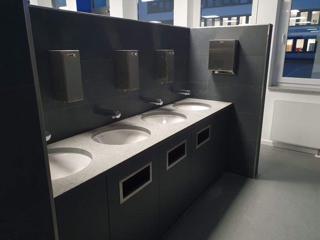 Albert-Einstein-Gymnasium Düsseldorf