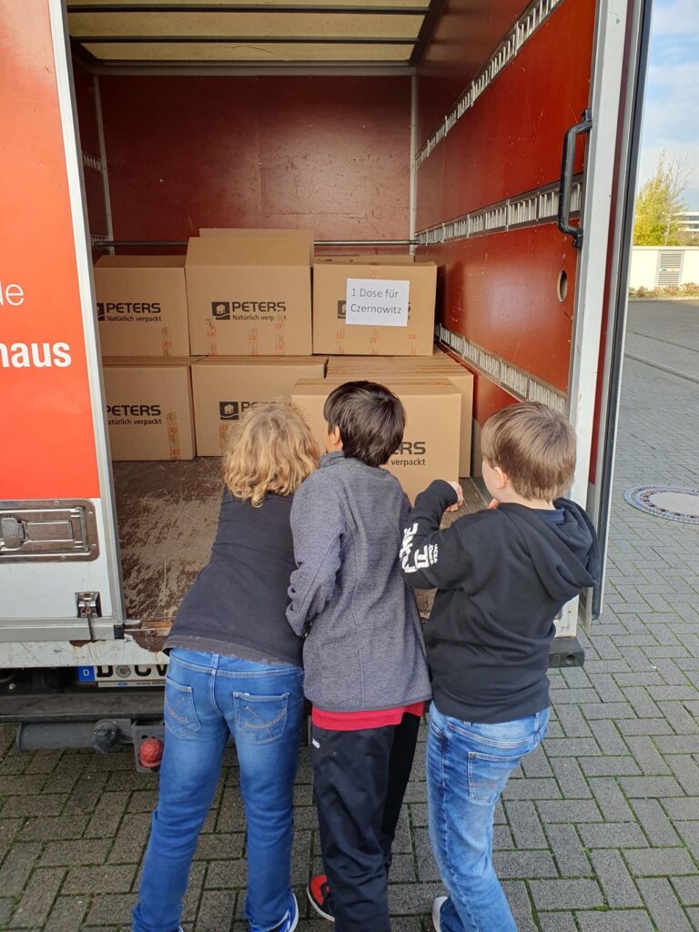 Albert-Einstein-Gymnasium Düsseldorf