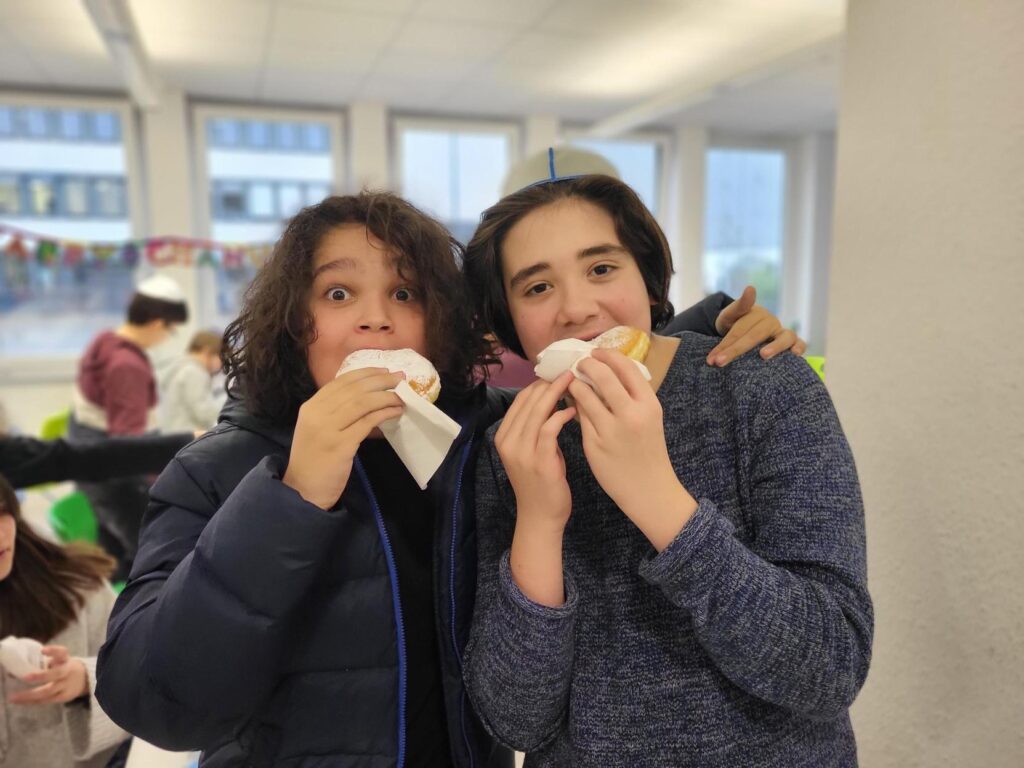 Albert-Einstein-Gymnasium Düsseldorf