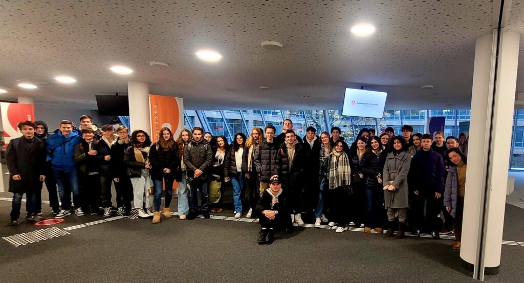 Albert-Einstein-Gymnasium Düsseldorf