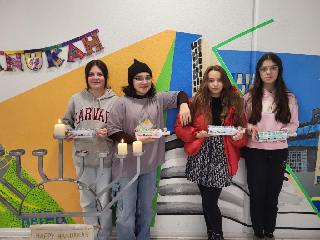 Albert-Einstein-Gymnasium Düsseldorf