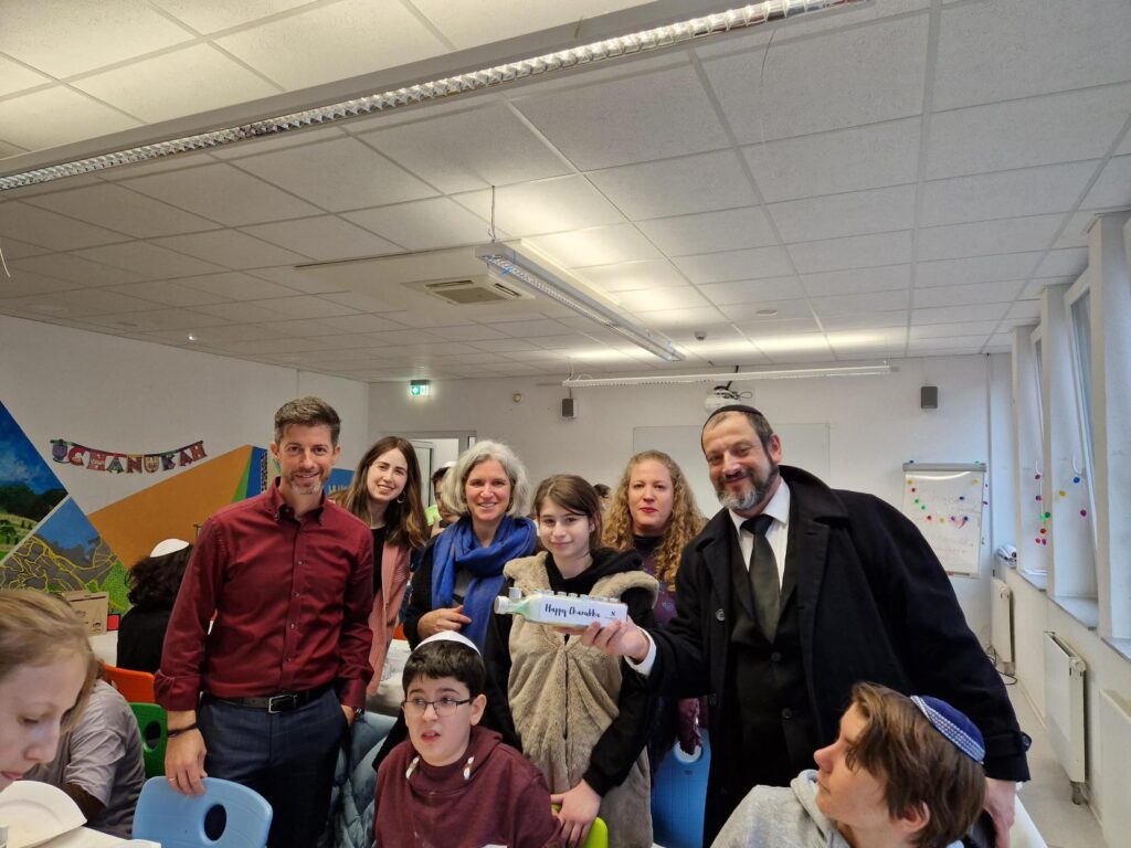 Albert-Einstein-Gymnasium Düsseldorf