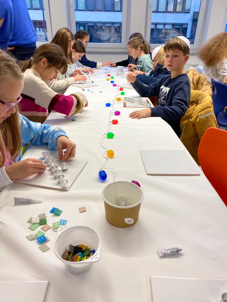 Albert-Einstein-Gymnasium Düsseldorf