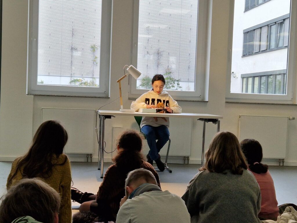 Albert-Einstein-Gymnasium Düsseldorf