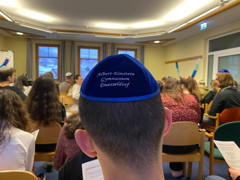 Albert-Einstein-Gymnasium Düsseldorf
