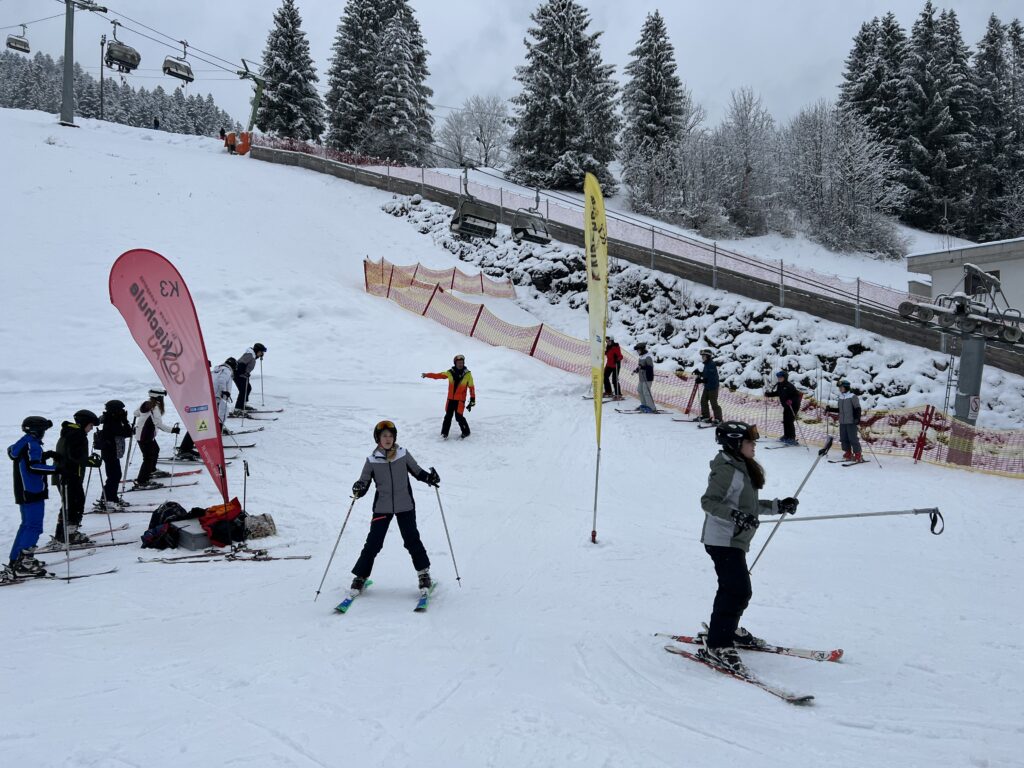 Albert-Einstein-Gymnasium Düsseldorf