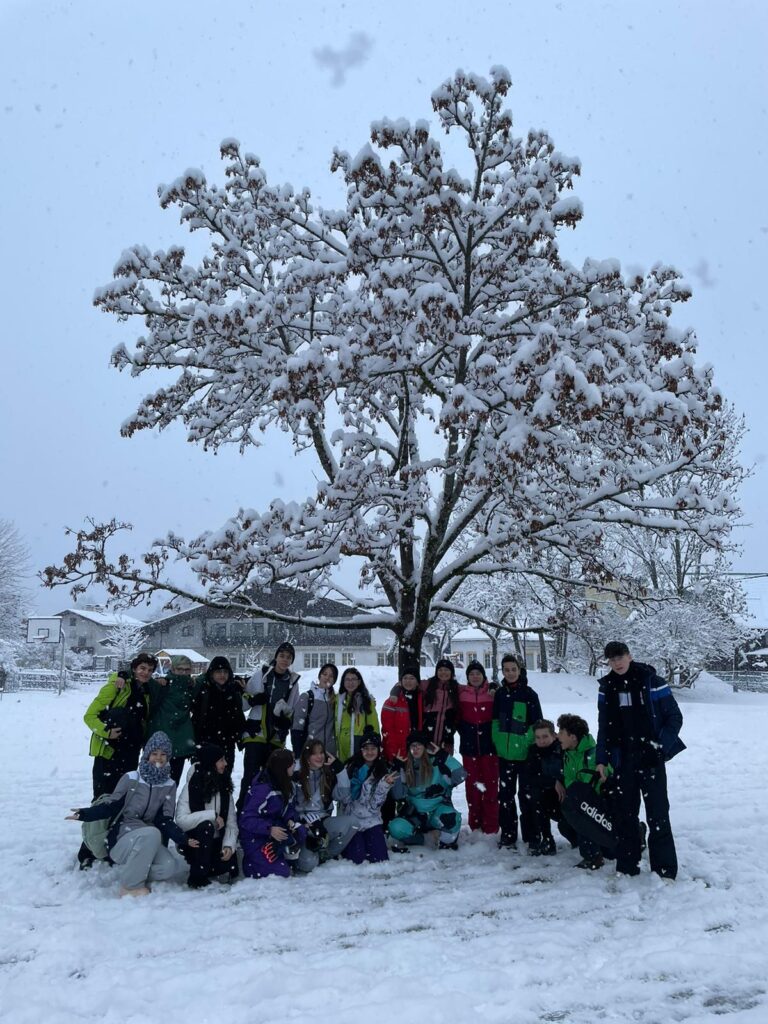 Albert-Einstein-Gymnasium Düsseldorf