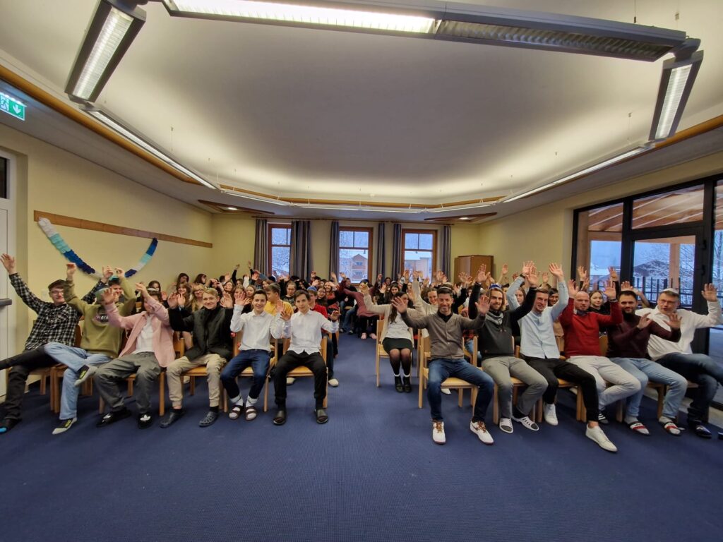 Albert-Einstein-Gymnasium Düsseldorf