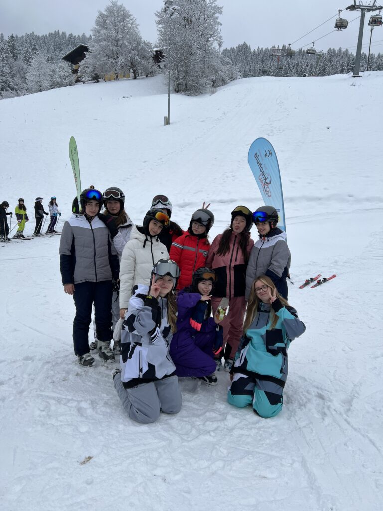 Albert-Einstein-Gymnasium Düsseldorf
