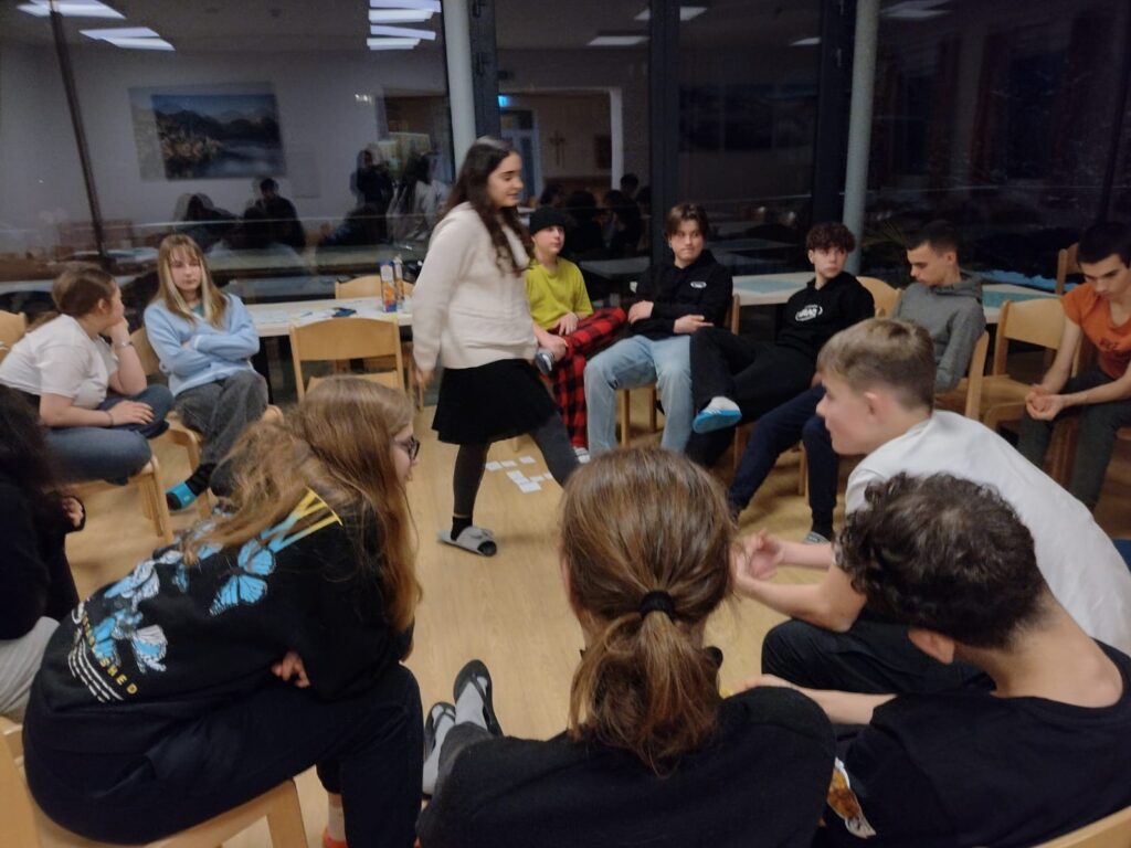 Albert-Einstein-Gymnasium Düsseldorf