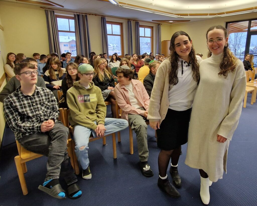 Albert-Einstein-Gymnasium Düsseldorf