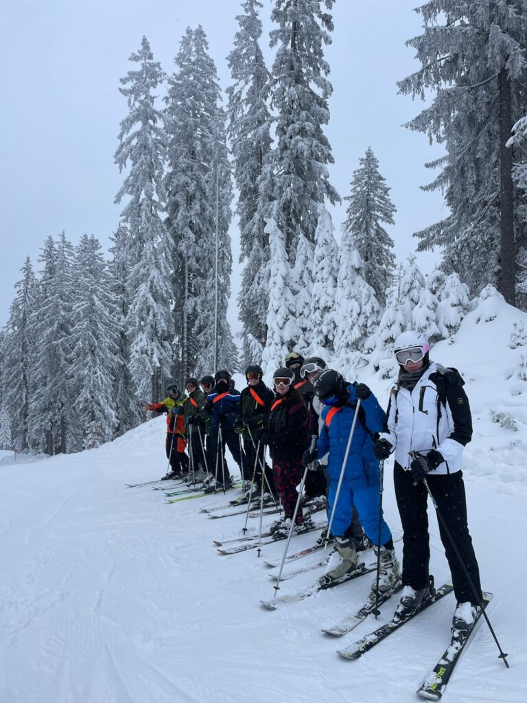 Albert-Einstein-Gymnasium Düsseldorf