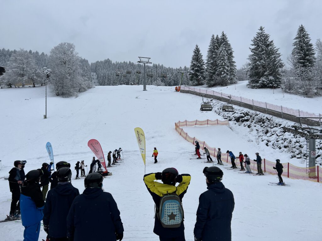 Albert-Einstein-Gymnasium Düsseldorf