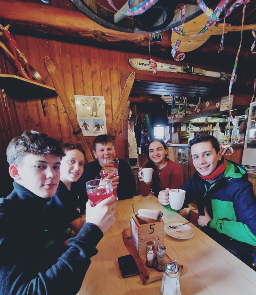 Albert-Einstein-Gymnasium Düsseldorf