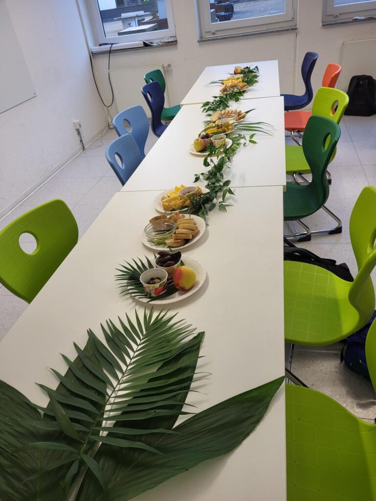 Albert-Einstein-Gymnasium Düsseldorf