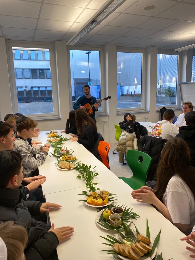 Albert-Einstein-Gymnasium Düsseldorf