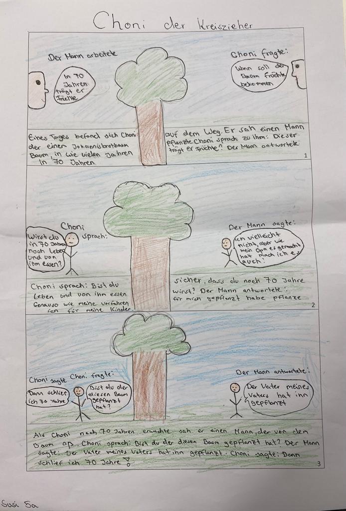 Albert-Einstein-Gymnasium Düsseldorf