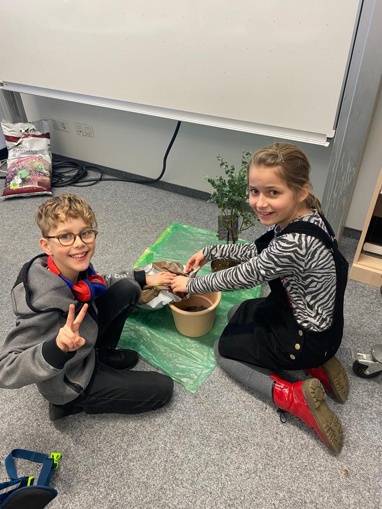 Albert-Einstein-Gymnasium Düsseldorf