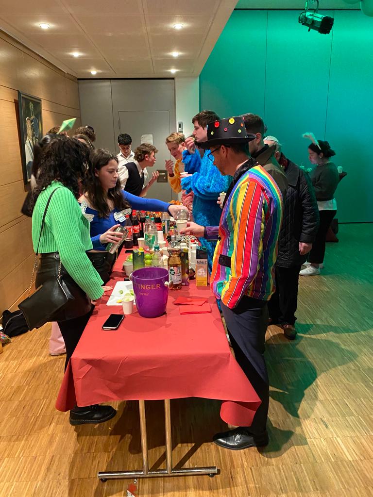 Albert-Einstein-Gymnasium Düsseldorf