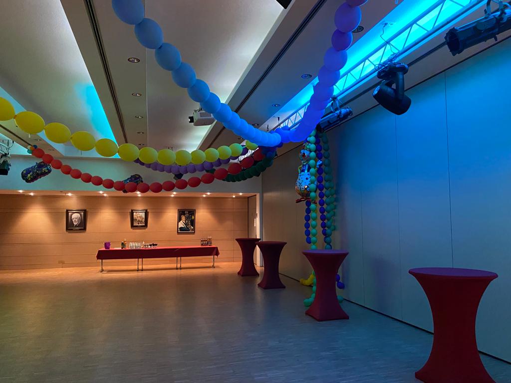 Albert-Einstein-Gymnasium Düsseldorf