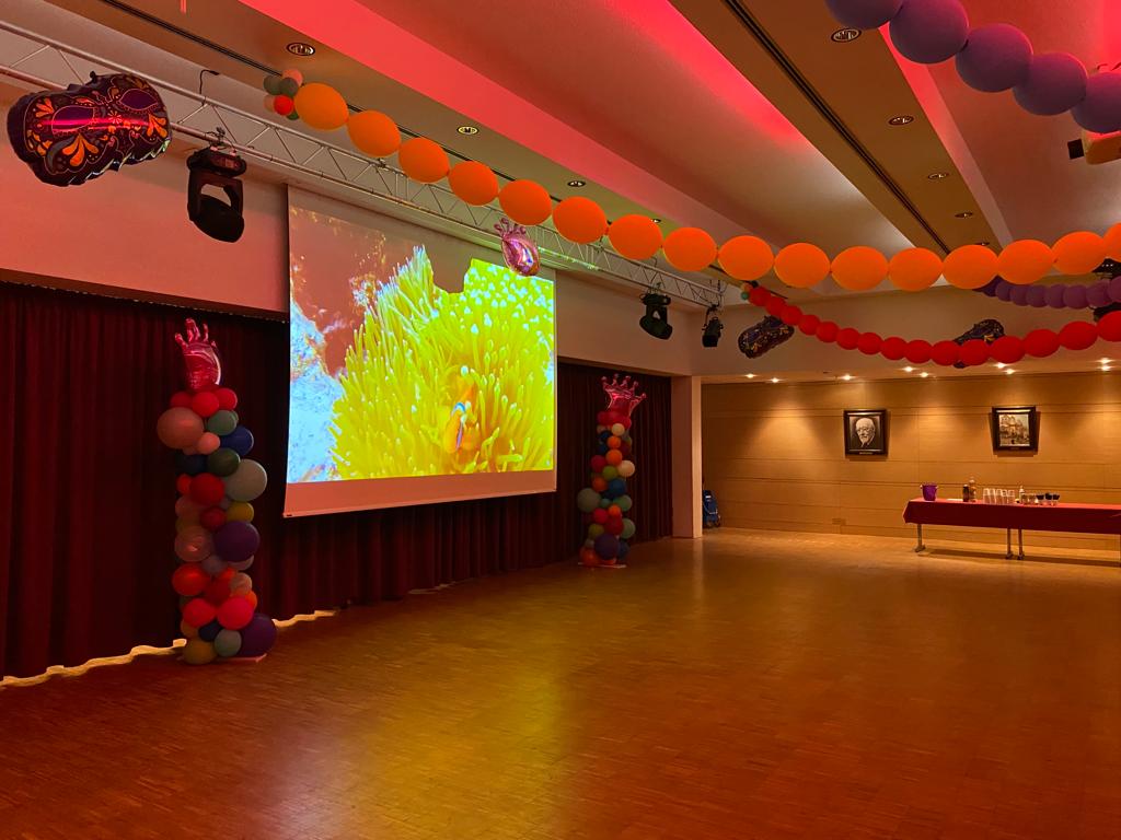 Albert-Einstein-Gymnasium Düsseldorf