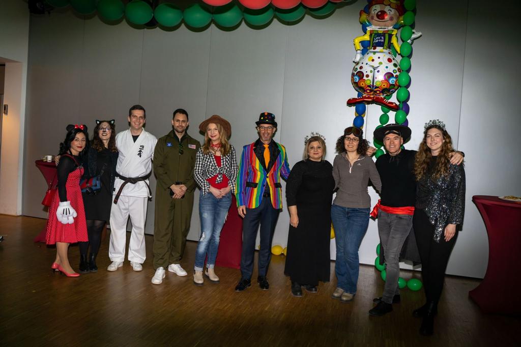 Albert-Einstein-Gymnasium Düsseldorf