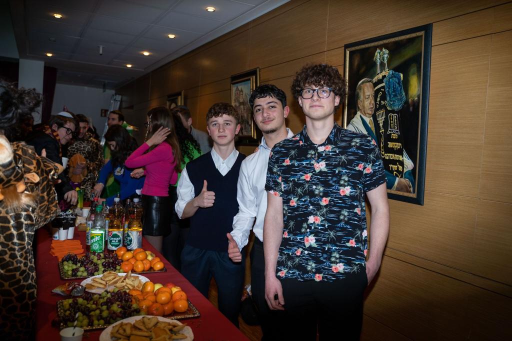 Albert-Einstein-Gymnasium Düsseldorf