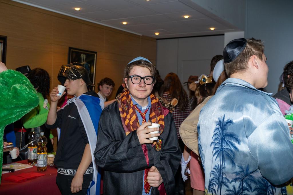 Albert-Einstein-Gymnasium Düsseldorf