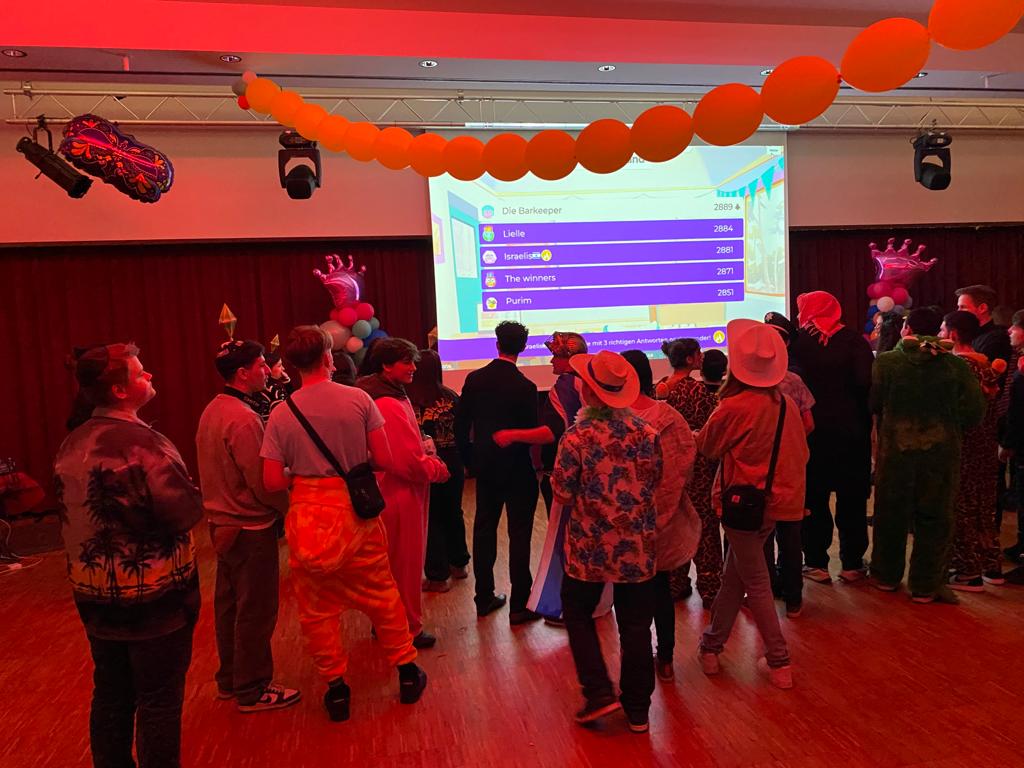 Albert-Einstein-Gymnasium Düsseldorf