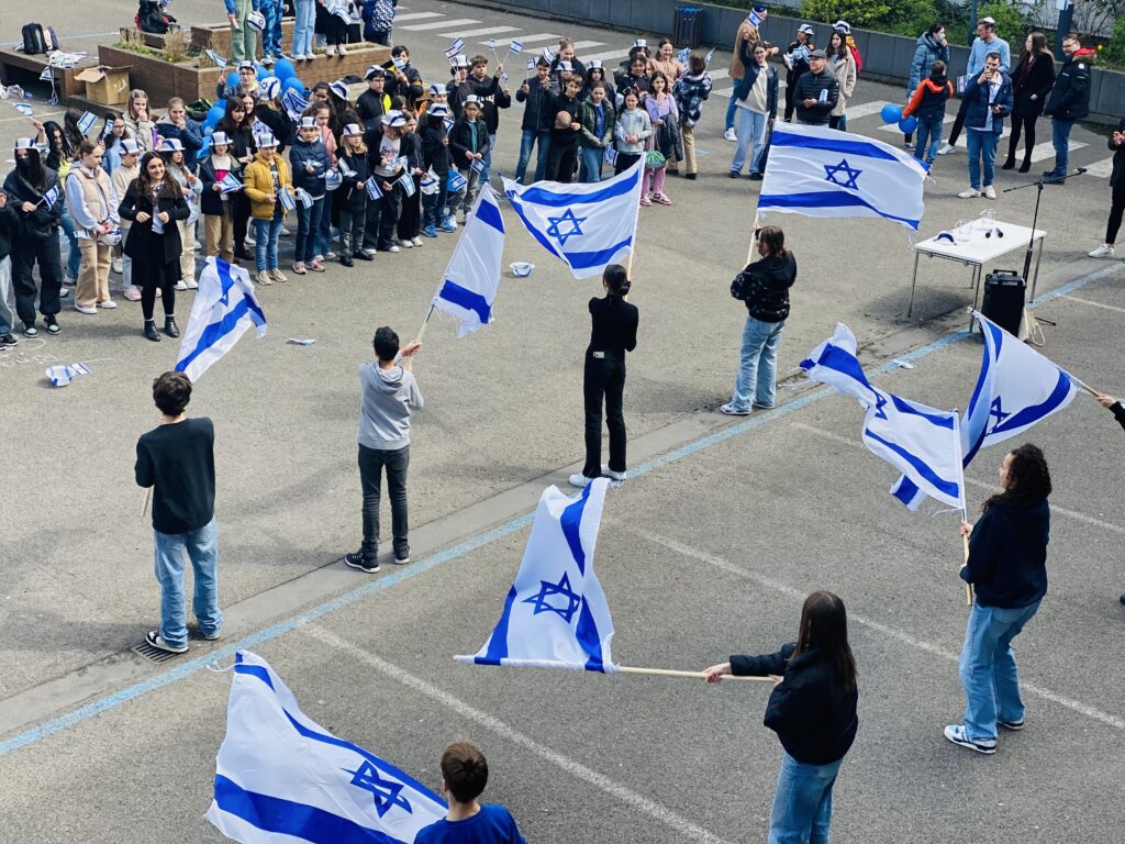 Albert-Einstein-Gymnasium Düsseldorf