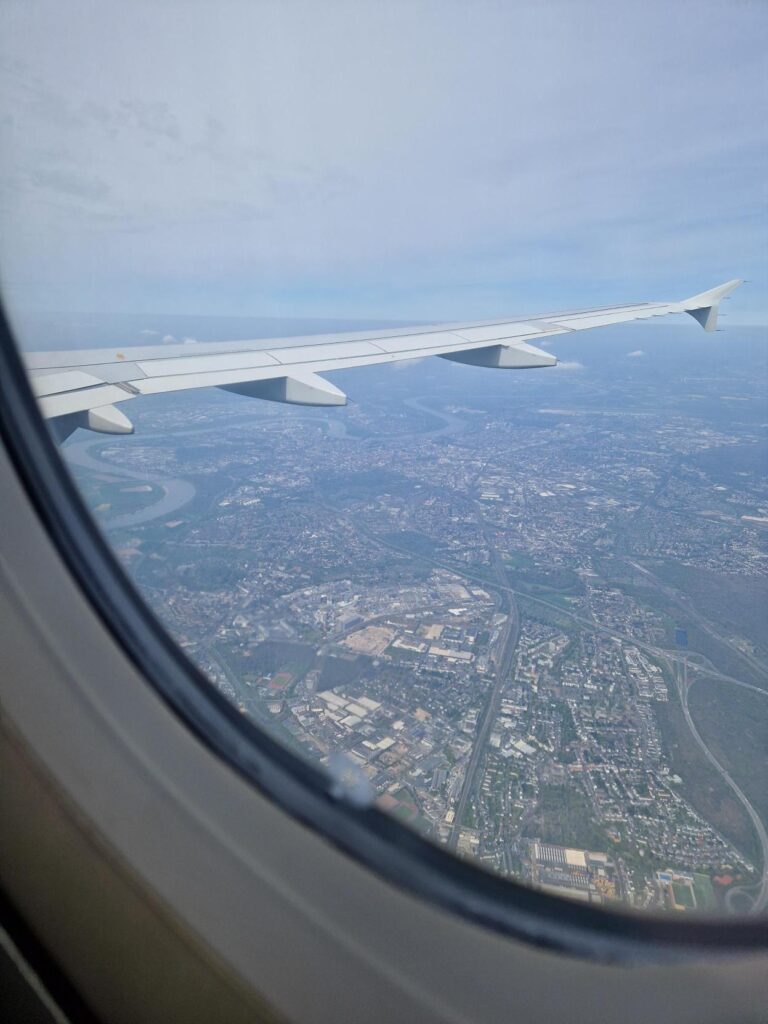 Albert-Einstein-Gymnasium Düsseldorf